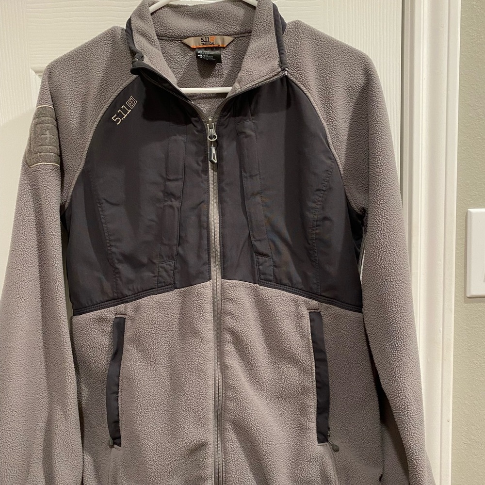 5.11 Tactical fleece